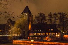 Schuldturm Nürnberg